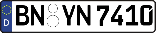 BN-YN7410