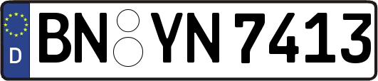 BN-YN7413