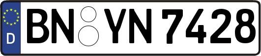 BN-YN7428