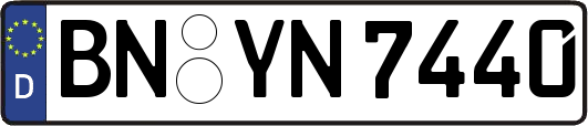 BN-YN7440