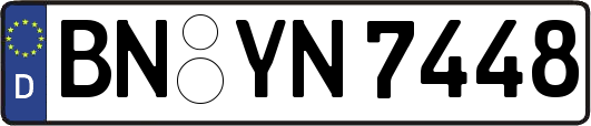 BN-YN7448