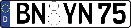 BN-YN75