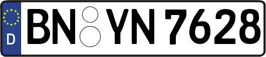 BN-YN7628