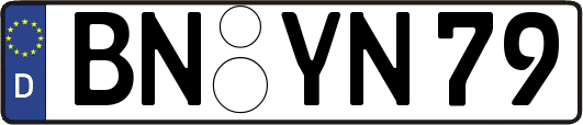 BN-YN79