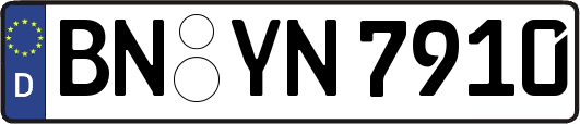 BN-YN7910