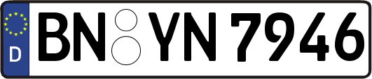 BN-YN7946