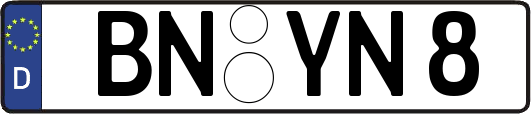 BN-YN8