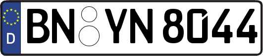 BN-YN8044