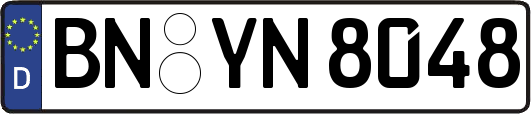 BN-YN8048