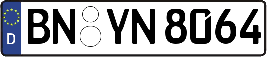 BN-YN8064