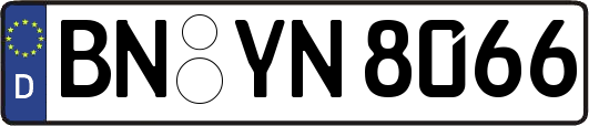 BN-YN8066