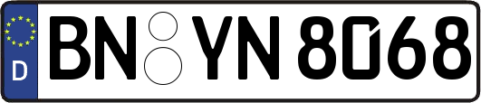 BN-YN8068