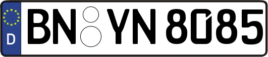 BN-YN8085