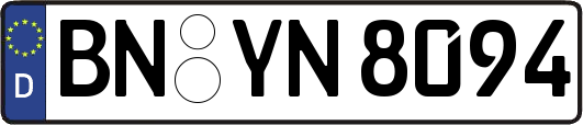 BN-YN8094