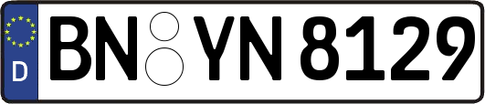 BN-YN8129