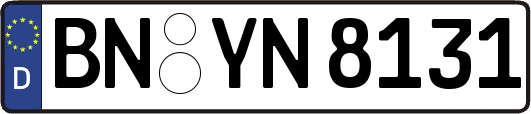 BN-YN8131