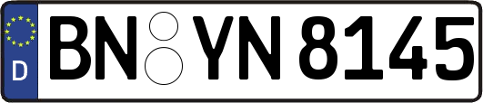 BN-YN8145
