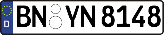 BN-YN8148