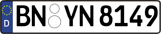 BN-YN8149
