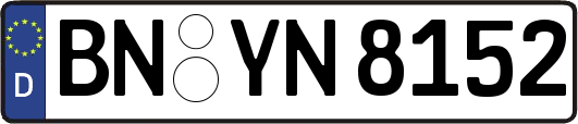 BN-YN8152