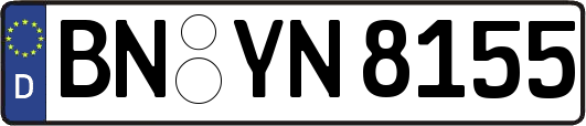 BN-YN8155