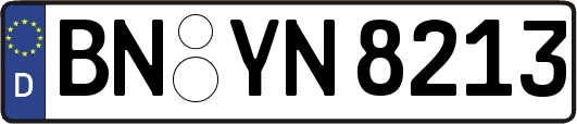 BN-YN8213