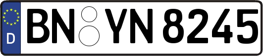 BN-YN8245