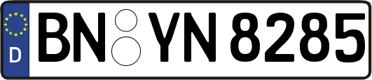 BN-YN8285