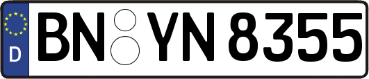 BN-YN8355