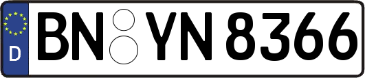 BN-YN8366