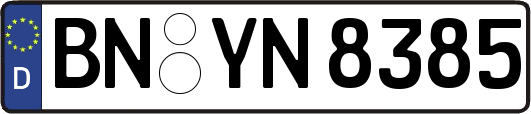 BN-YN8385