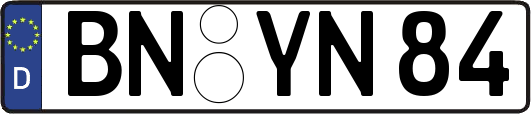 BN-YN84