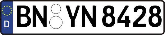BN-YN8428