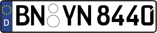BN-YN8440