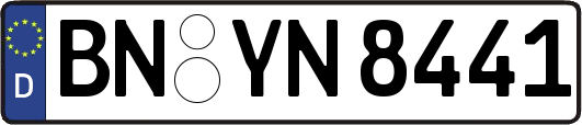 BN-YN8441