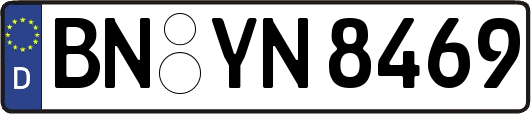 BN-YN8469
