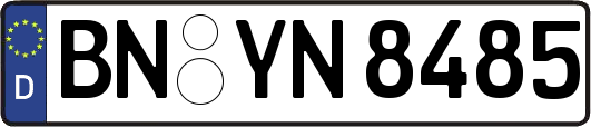 BN-YN8485