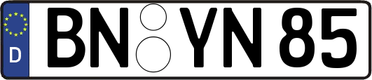 BN-YN85