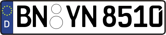 BN-YN8510