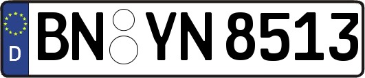 BN-YN8513
