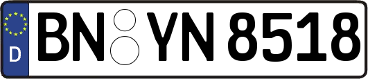 BN-YN8518