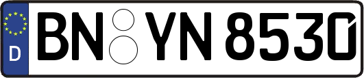 BN-YN8530