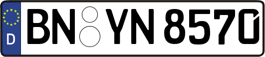 BN-YN8570