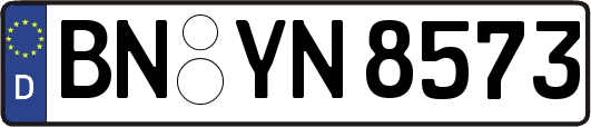 BN-YN8573