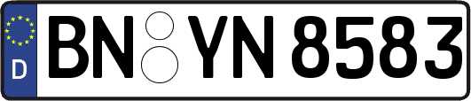 BN-YN8583