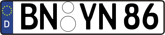 BN-YN86