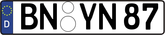 BN-YN87