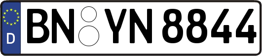 BN-YN8844