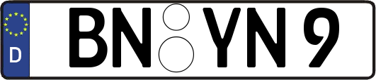 BN-YN9