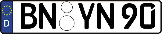 BN-YN90